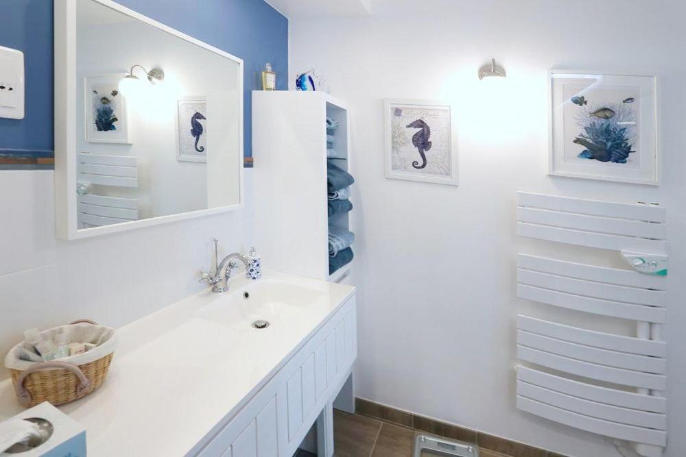 Le Clos Bener Yvre-l'Eveque Екстер'єр фото