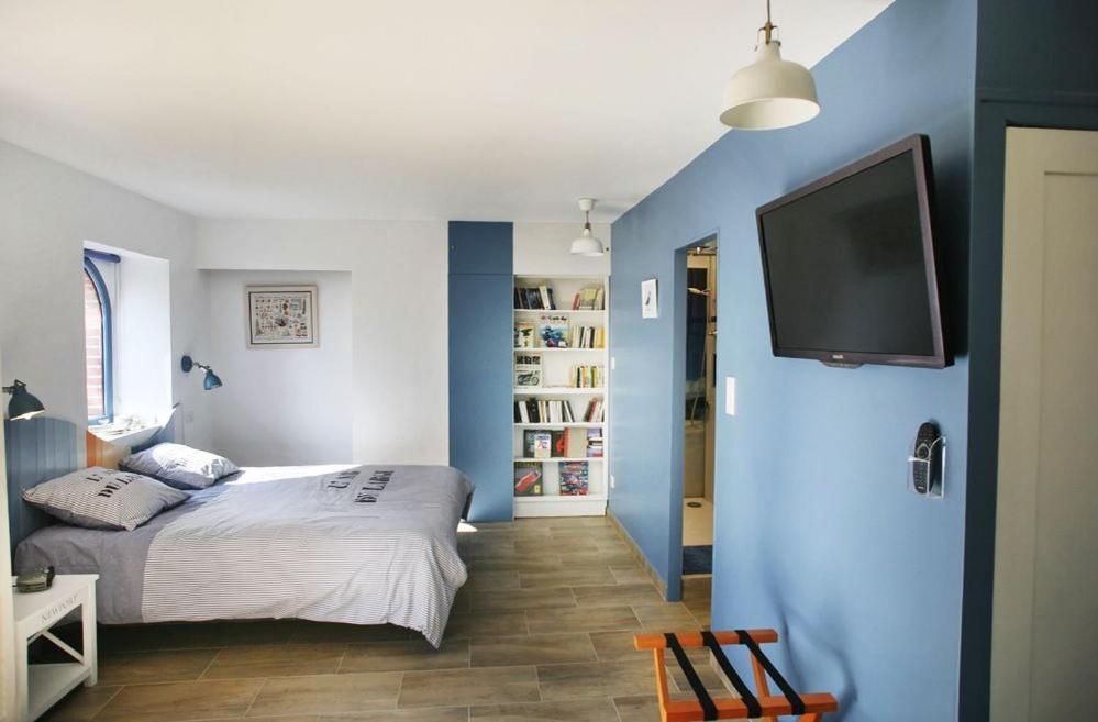 Le Clos Bener Yvre-l'Eveque Екстер'єр фото