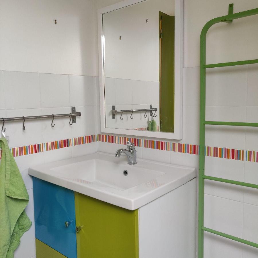 Le Clos Bener Yvre-l'Eveque Екстер'єр фото