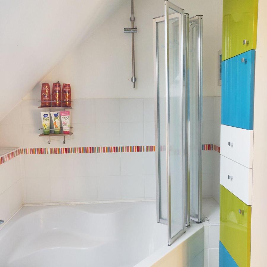 Le Clos Bener Yvre-l'Eveque Екстер'єр фото