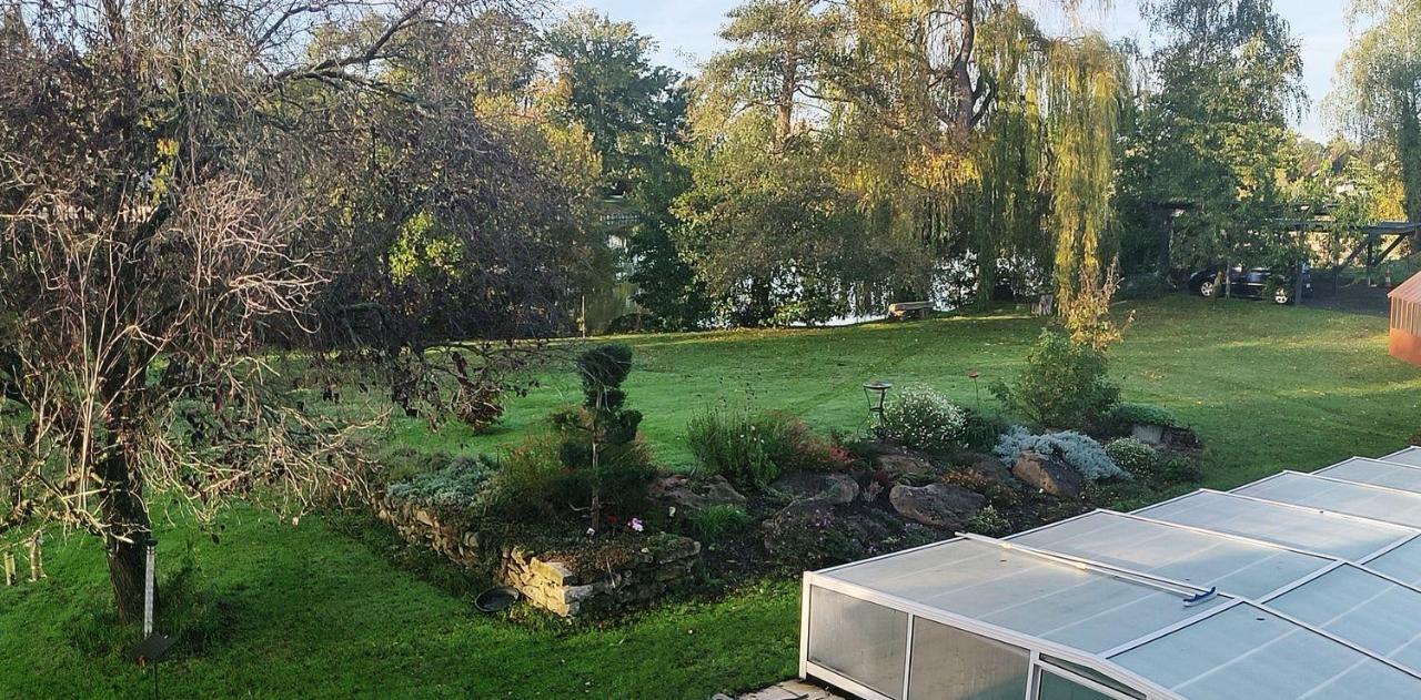 Le Clos Bener Yvre-l'Eveque Екстер'єр фото