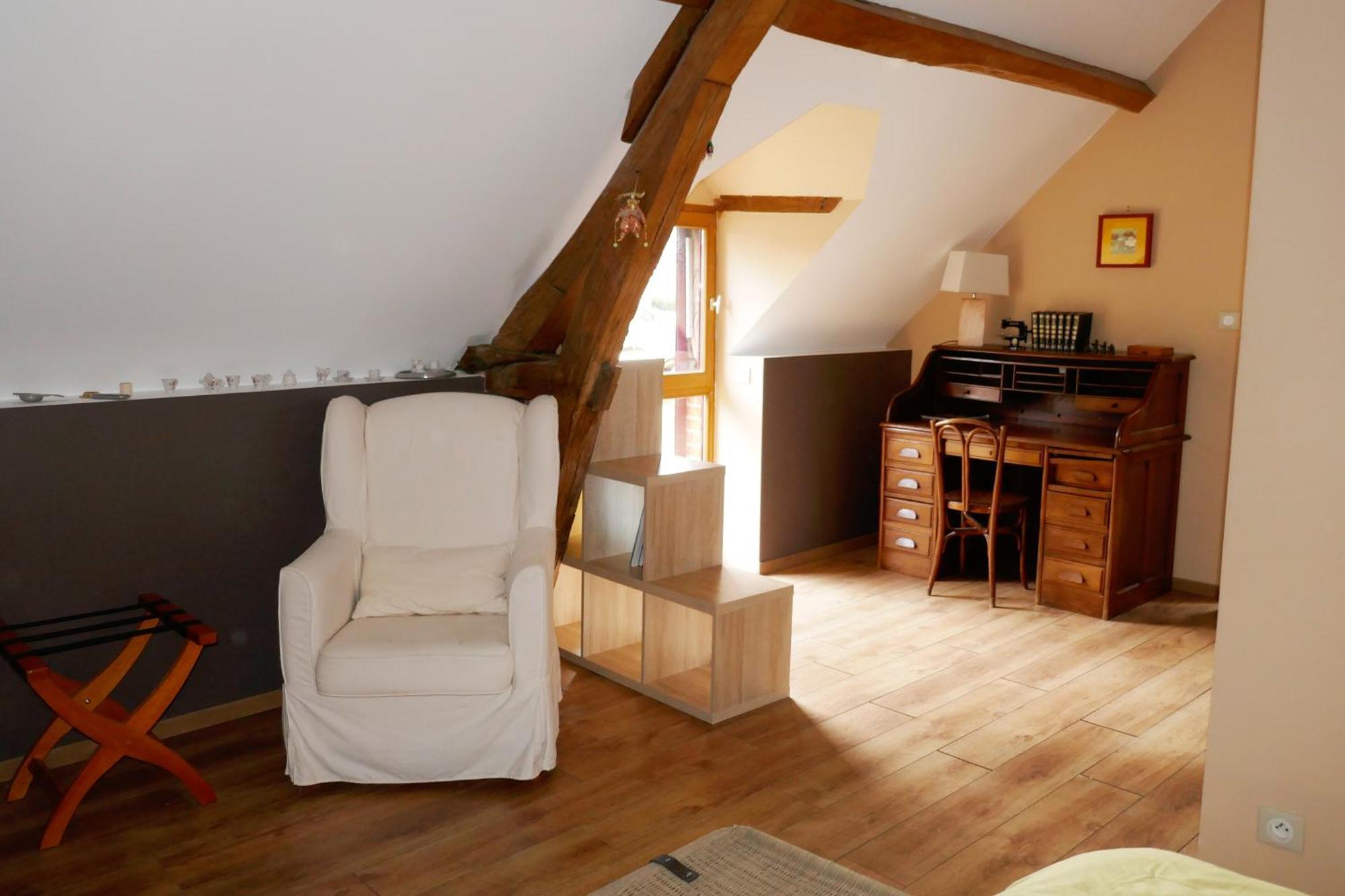Le Clos Bener Yvre-l'Eveque Екстер'єр фото