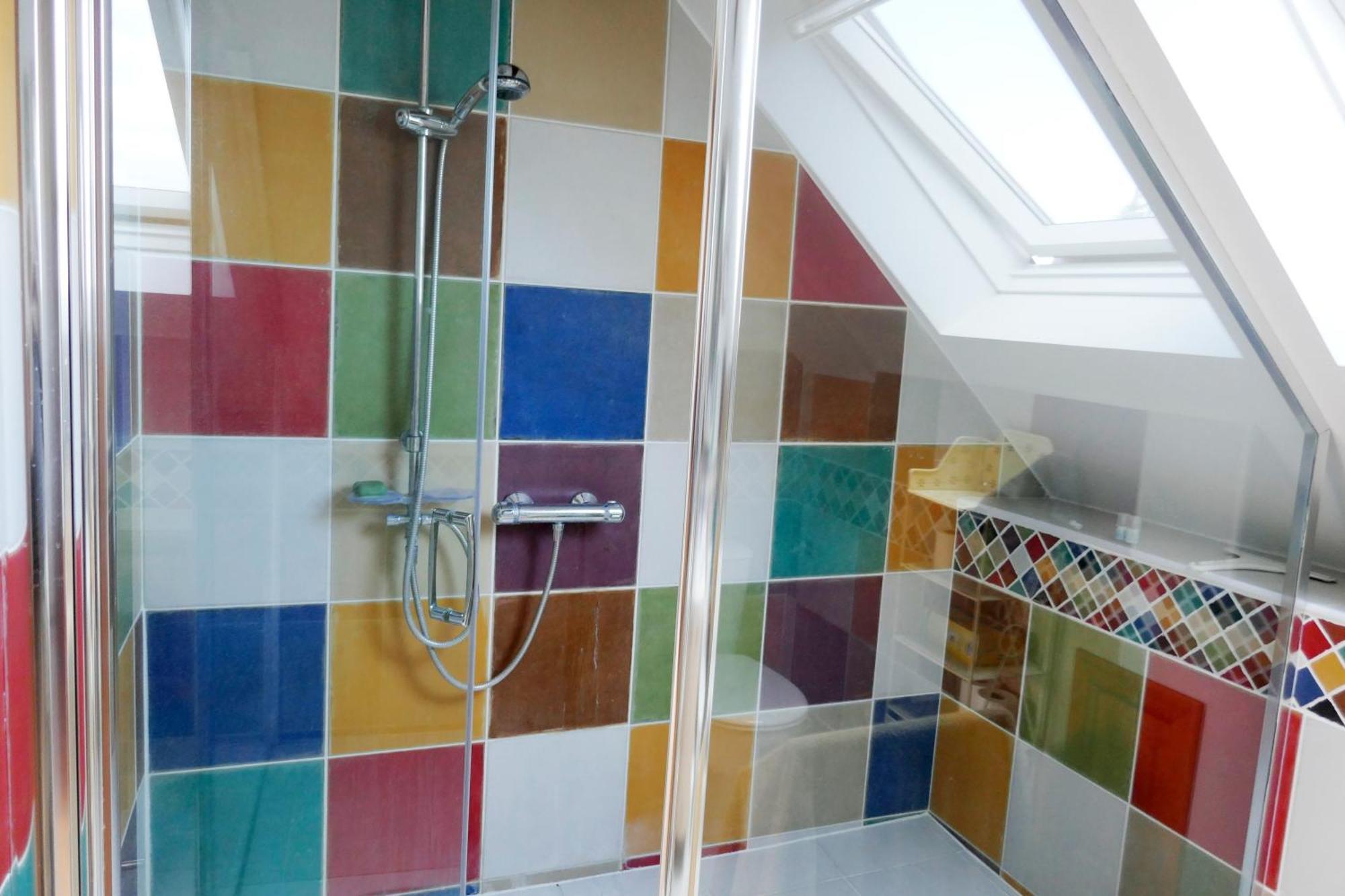 Le Clos Bener Yvre-l'Eveque Екстер'єр фото